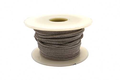 Lead wire: A variety of high quality lead wire to meet different speakers