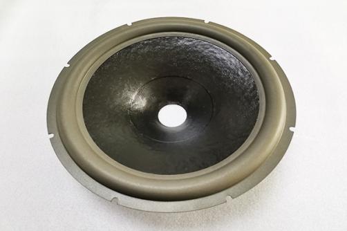 GZ1504   15'' Resin Edge  Subwoofer  Cone  2.0″ VCID