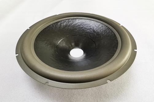 GZ1504   15'' Resin Edge  Subwoofer  Cone  2.0″ VCID