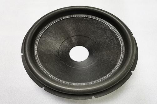GZ1510: 15″ Tall Roll Non Press Paper Subwoofer  Cone  3″ VCID