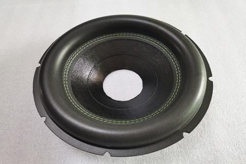 GZ1204   12inch Professional Speaker Parts Subwoofer Cone  3″ VCID