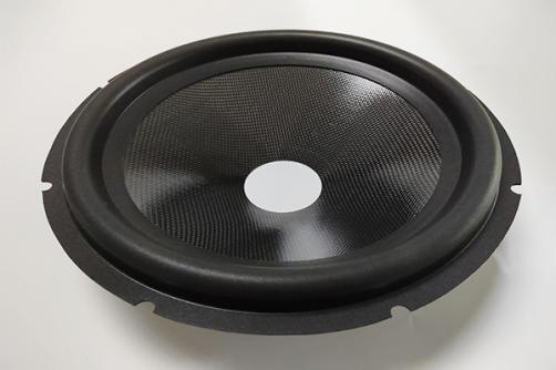 GZ1534-1:   15″ carbonfiber cone with foam surround  2.95″ VCID