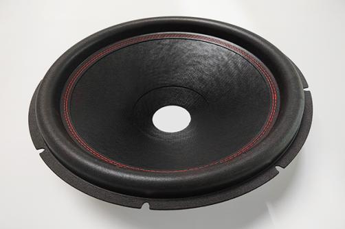 GZ1811: 18″   Tall Surround Subwoofer  Cone  3″ VCID