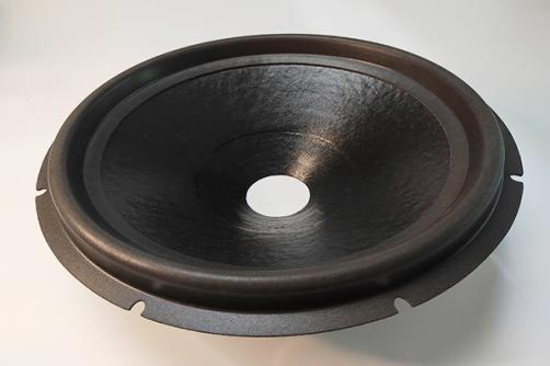 GZ1814: 18″   Subwoofer  Cone with Tall surround 3″ VCID