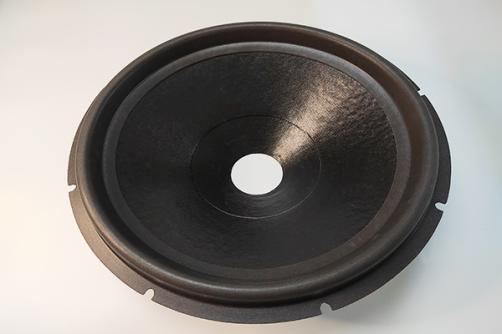 GZ1814: 18″   Subwoofer  Cone with Tall surround 3″ VCID
