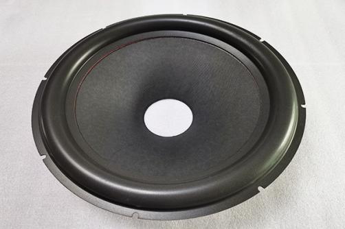 GZ1807: 18″  Subwoofer  Cone 4″ VCID