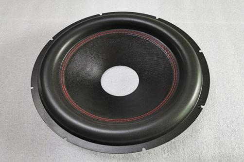 GZ1232:  12″ Subwoofer Cone  3″ VCID