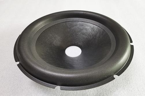 GZ1233:  12″ Subwoofer Cone  2″ VCID