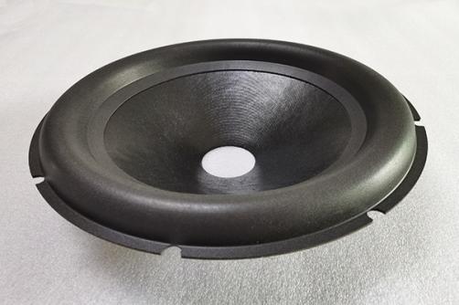 GZ1233:  12″ Subwoofer Cone  2″ VCID