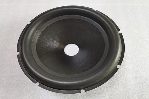 GZ1234:  12″ Subwoofer Cone  3″ VCID