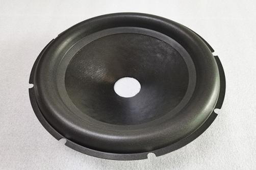 GZ1234:  12″ Subwoofer Cone  3″ VCID
