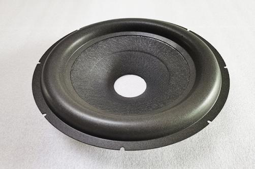 GZ1239:  12''  Subwoofer Cone  2.5″ VCID
