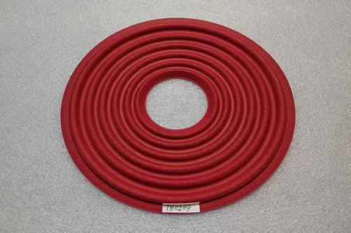 TB0209 :  7.48''X2.02'' (190*51.2*-1.5mm) PC  2-layer Red Spider