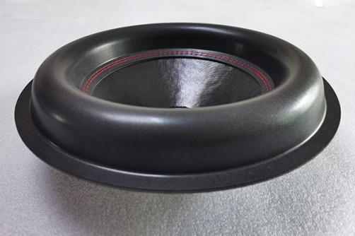 GZ1243:  12''  Subwoofer Cone  2.5″ VCID
