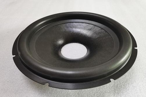 GZ1246:  12''  Subwoofer Shallow Cone  3″ VCID