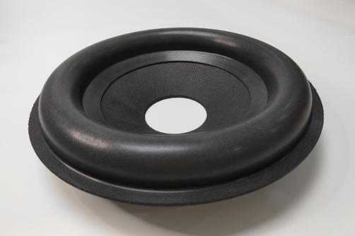 GZ1249:  12''  Subwoofer  Cone  3″ VCID