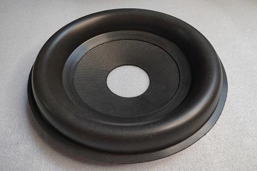 GZ1250:  12''  Subwoofer  Cone  3″ VCID