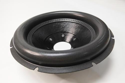 GZ1252:  12''  Subwoofer  Cone 2.5″ VCID
