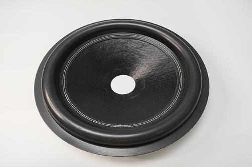 GZ1253:  12''  Subwoofer  Cone  2″ VCID
