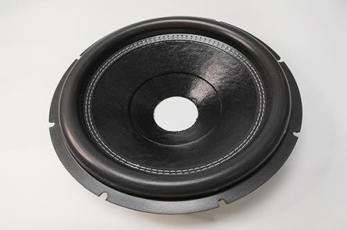 GZ1259:  12''  Subwoofer  Cone 2.5'' VCID