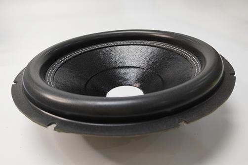 GZ1259:  12''  Subwoofer  Cone 2.5'' VCID
