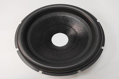 GZ1264:  12''  Subwoofer  Cone  2.5'' VCID