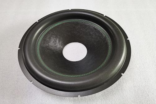 GZ1241:  12''  Subwoofer Cone  2.95″ VCID