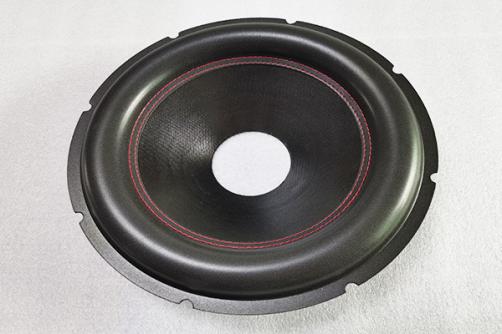 GZ1247:  12''  Subwoofer  Cone  3″ VCID