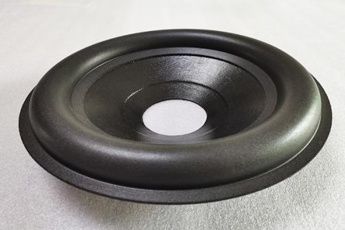 GZ1248:  12''  Subwoofer  Cone  3″ VCID