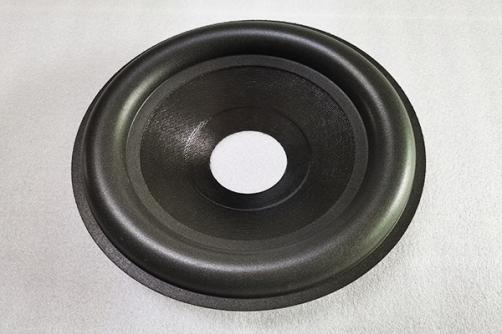 GZ1248:  12''  Subwoofer  Cone  3″ VCID
