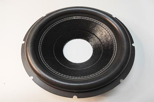GZ1017： 10'' Subwoofer Cone, 3''VCID