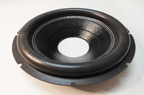 GZ1017： 10'' Subwoofer Cone, 3''VCID
