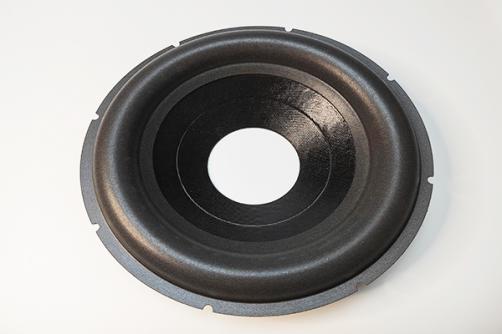 GZ1022： 10'' Subwoofer Cone , 3''VCID