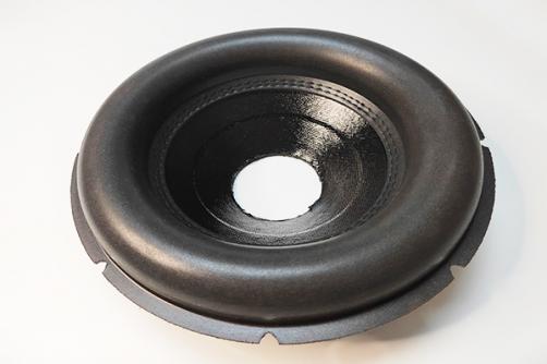 GZ1025： 10'' Car Speaker Cone, 2.5''VCID