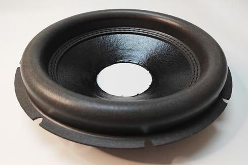 GZ1030： 10'' Subwoofer Cone with Tall Surround, 3''VCID