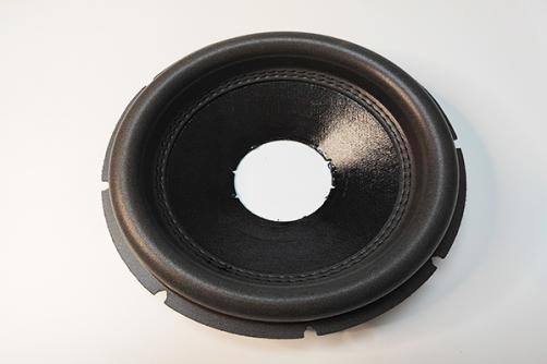 GZ1030： 10'' Subwoofer Cone with Tall Surround, 3''VCID