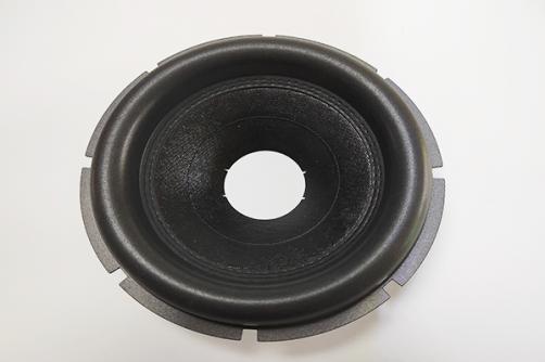 GZ1033： 10'' Subwoofer Cone , 2.5''VCID