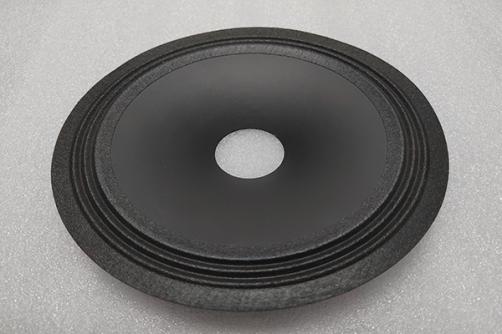 GZ0815:  8 inch Cloth Edge  Speaker Smooth Paper Cone 1.5''VCID
