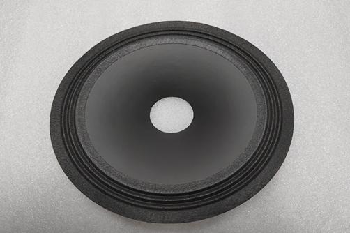 GZ0815:  8 inch Cloth Edge  Speaker Smooth Paper Cone 1.5''VCID