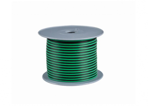 14AWG Colorful paired speaker wire and cable China OEM factory