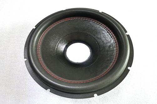 GZ1207   12″  Subwoofer Cone 3″ VCID
