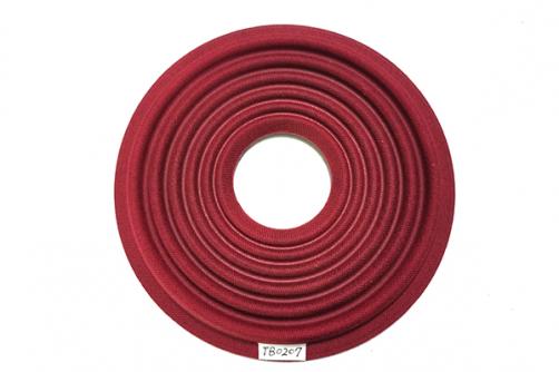 TB0207 :  7.09''X2.02'' (180*51.2*4.5mm) PC  2-layer Red Spider