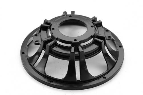 PJ08688: 8'' Precision Aluminium Speaker Frame for Speaker Parts