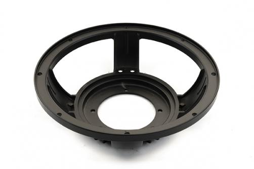 PJ10604: 10'' Precision Aluminium Speaker Frame for Speaker Parts