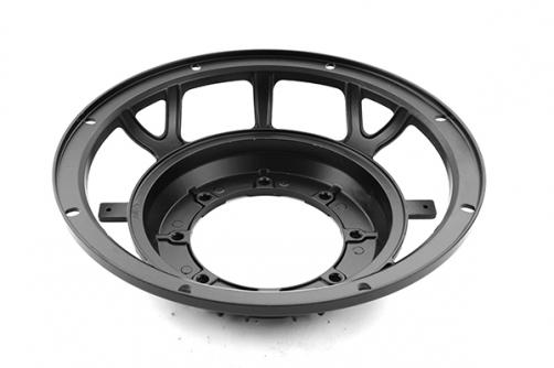 PJ12612: 12'' Precision Aluminium Speaker Frame for Speaker Parts