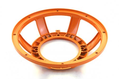 PJ12618: 12'' Precision Aluminium Speaker Frame for Speaker Parts