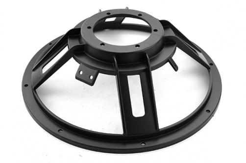 PJ15688: 15'' Precision Aluminium Speaker Frame for Speaker Parts