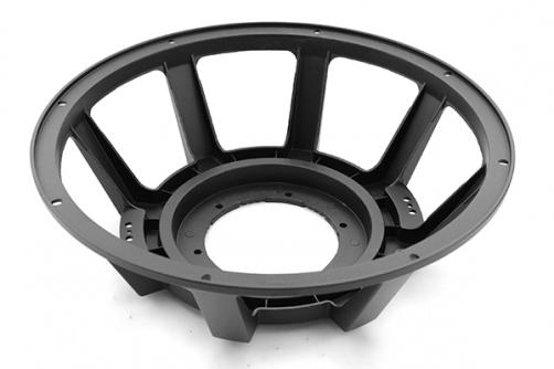 PJ15775: 15'' Precision Aluminium Speaker Frame for Speaker Parts