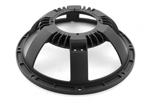 PJ18604: 18'' Precision Aluminium Speaker Frame for Speaker Parts