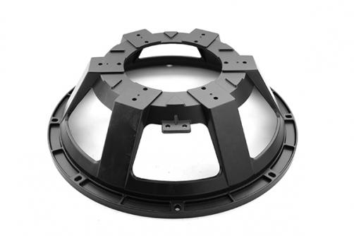 PJ18605: 18'' Precision Aluminium Speaker Frame